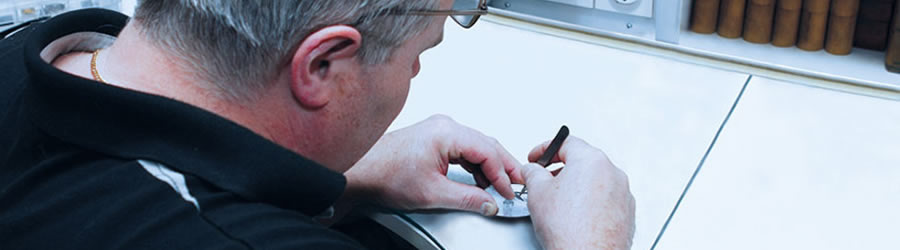 gestion de proyectos y o servicios
