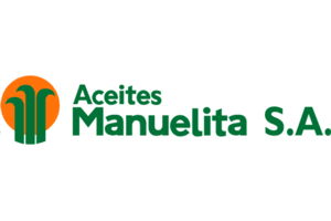 Logo de Aceites Manuelita