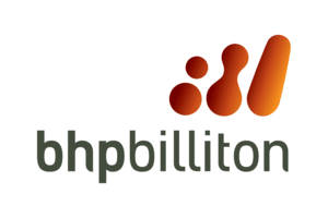 Logo de BHP Billiton