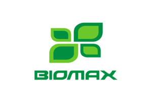 Logo de Biomax