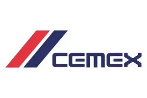 Logo de CEMEX