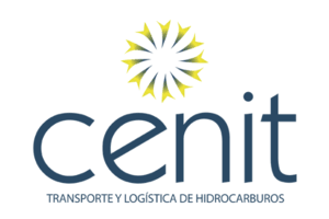 Logo de CENIT