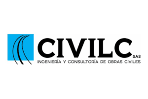 Logo de Civilec Medellín