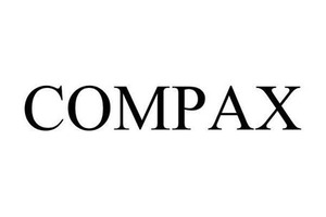 Logo de Compax