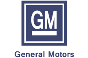Logo de General Motors