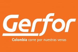 Logo de Gerfor