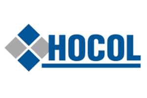 Logo de Hocol