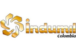 Logo de Indumil