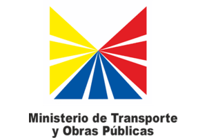 Logo de Ministerio de Obras Públicas de Ecuador