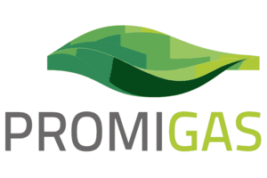 Logo de Promigas