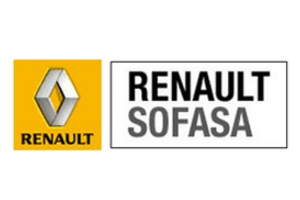 Logo de Renault