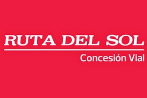 Logo de Ruta del Sol