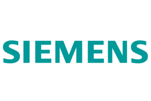 Logo de Siemens