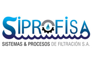 Logo de Siprofisa