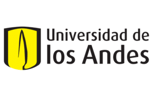 Logo de Universidad de los Andes