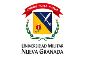 Logo de Universidad Militar Nueva Granada