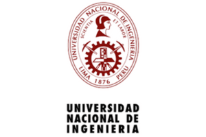 Logo de Universidad Nacional de Ingeniería
