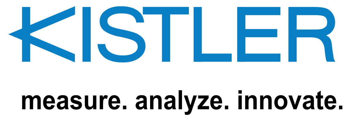 Logo de Kistler AG