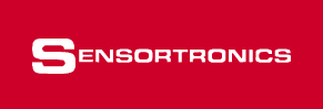 Logo de Sensortronics
