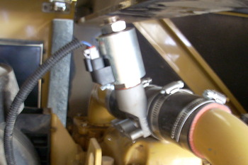 Protección de motores dieselRAMPINT